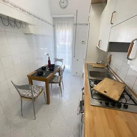 Appartement Basilica San Giovanni-roma-appia Antica-casa Macla Rome
